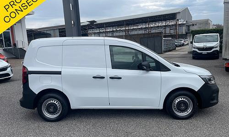 Renault Kangoo Van 1...