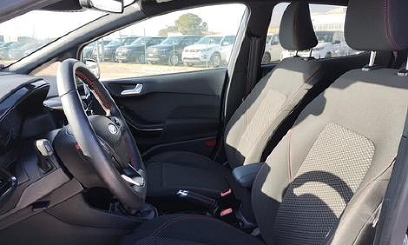 Ford Fiesta Vii 2017...