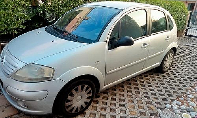 Citroen C3 2ª Serie ...