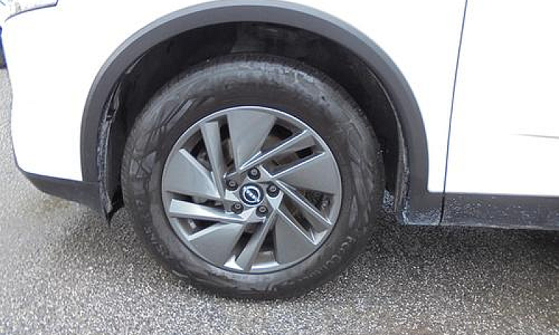 Nissan Qashqai Mhev ...