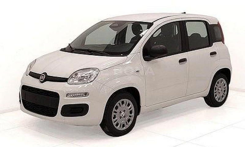 Fiat Panda 3ª Serie ...