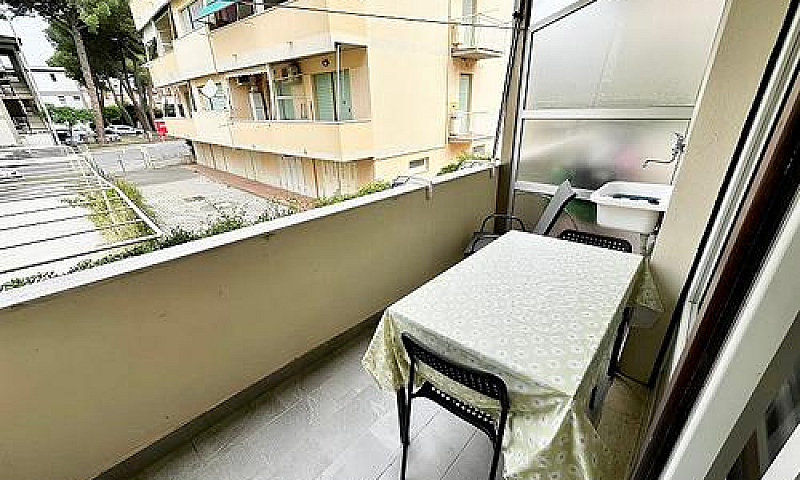 V109 Bilocale Ristru...