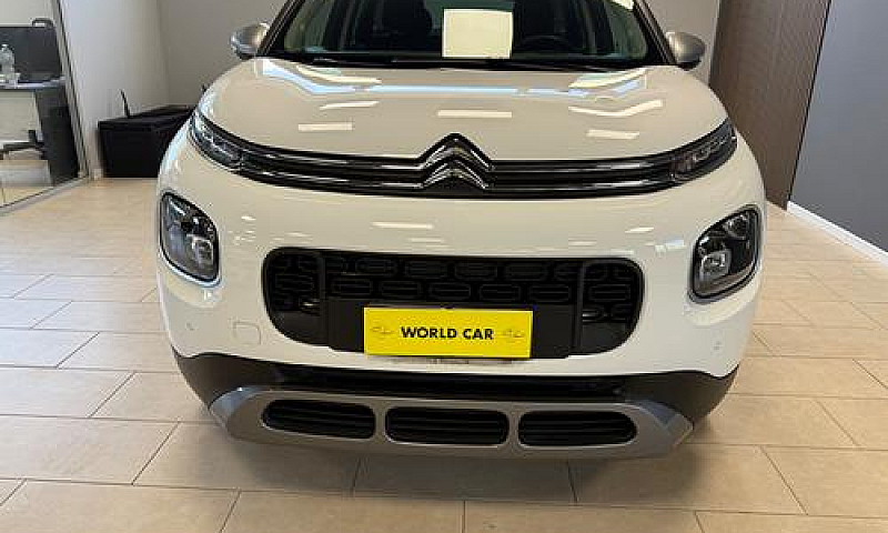 Citroen C3 Aircross ...