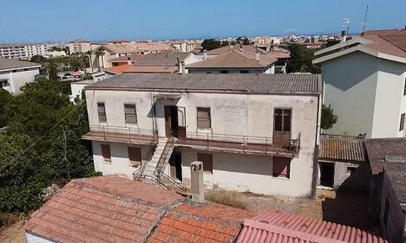 Casa Indipendente A ...