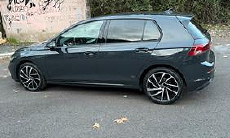 Volkswagen Golf 1.0 ...
