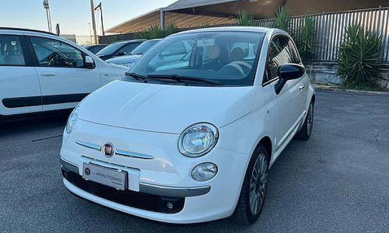Fiat 500 Modello Gq ...