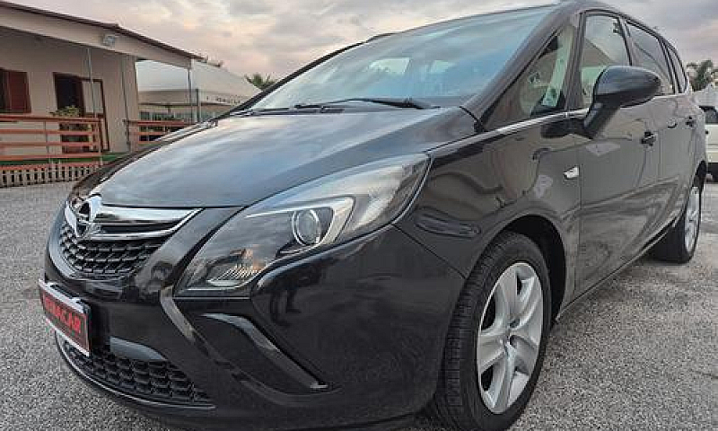 Opel Zafira 1.6 Meta...