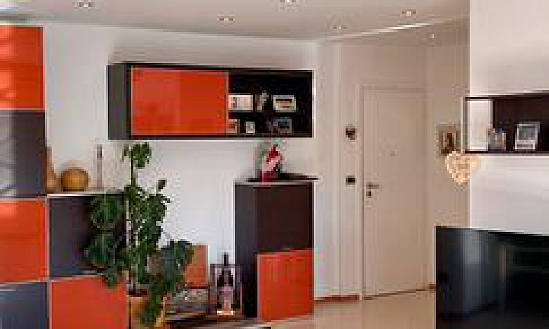 Attico Con 2 Terrazz...
