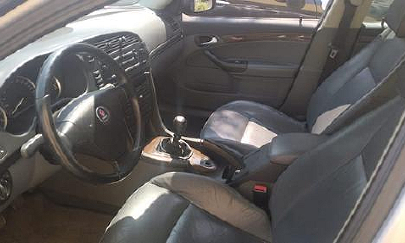 Saab 9-3 Sport Sedan...