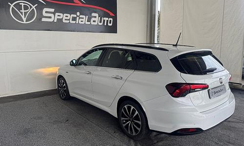 Fiat Tipo 1.6 Mjt So...