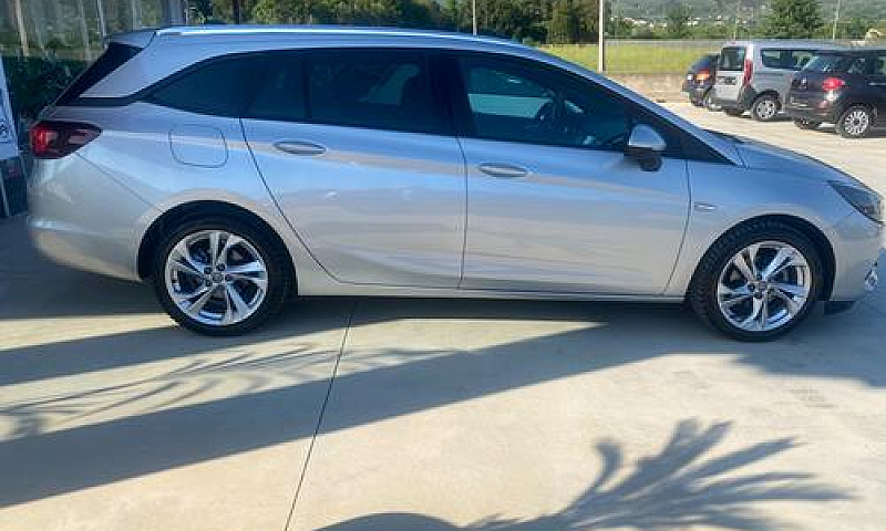Opel Astra 1.5 Cdti ...