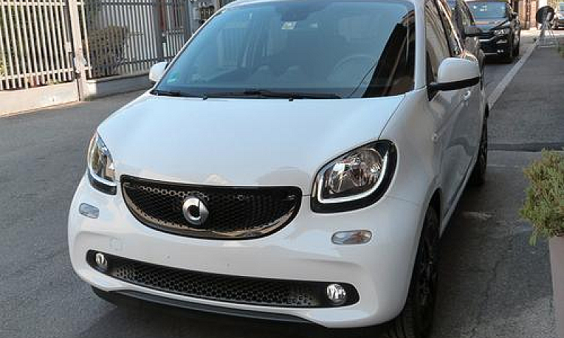 Smart Forfour 70 1.0...