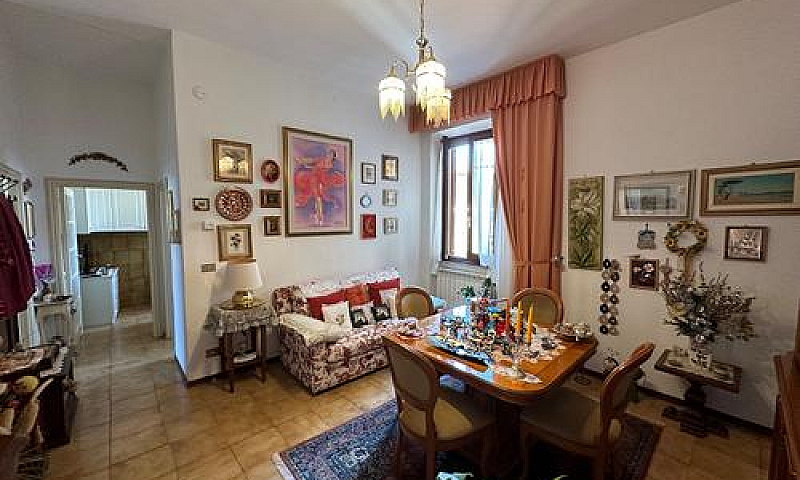 Nuda Proprietà - Tri...