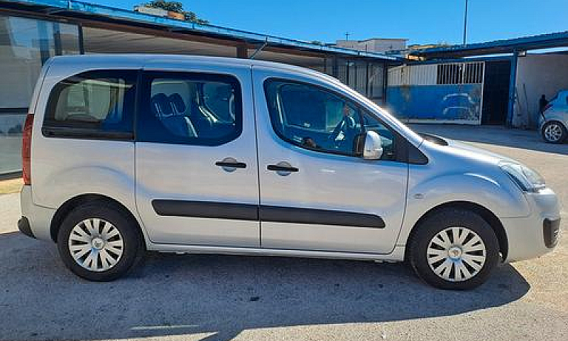 Citroen Berlingo Aut...