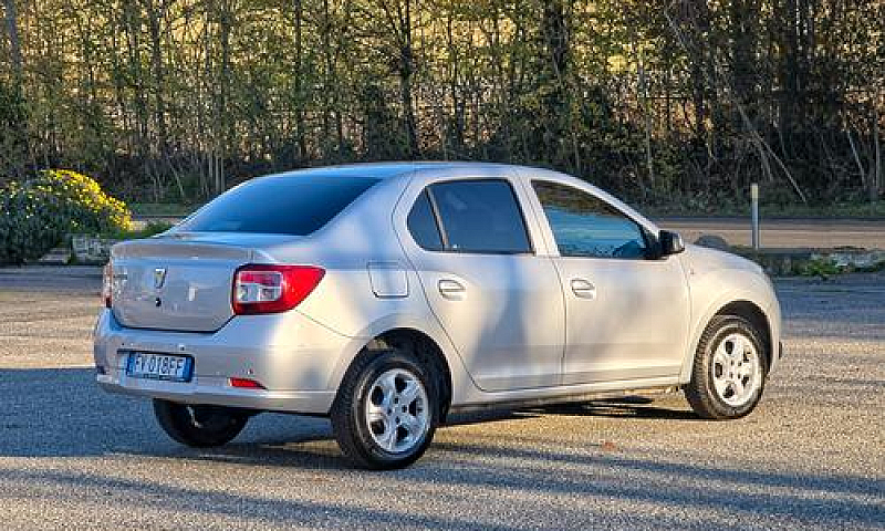 Dacia Dokker 1.5 Dci...