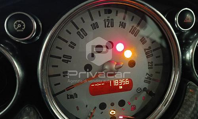 Mini Mini 1.6 16V Co...