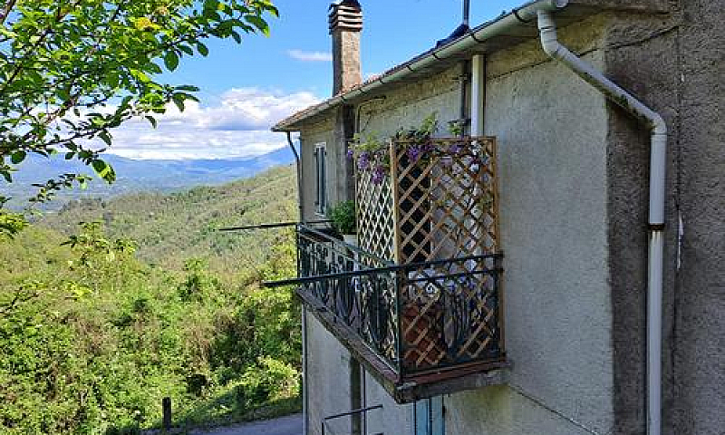 Casa In Lunigiana - ...