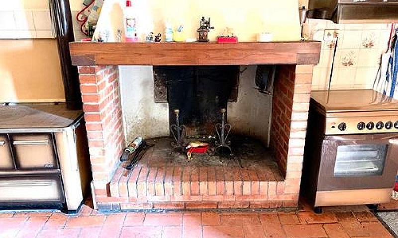Appartamento Bucine ...