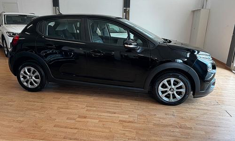 Citroen C3 Bluehdi 1...