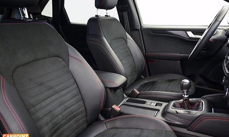 Ford Kuga 2.0 Ecoblu...
