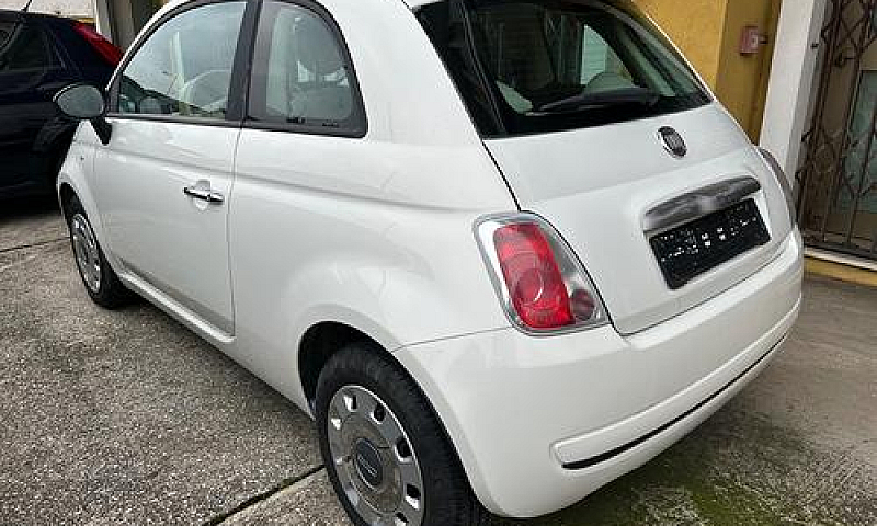 Fiat 500 1.2 Lounge ...