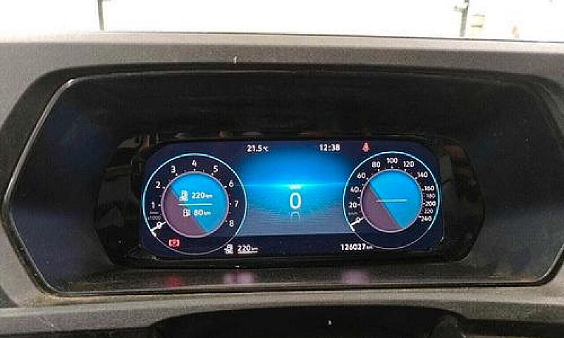 Volkswagen Caddy Car...
