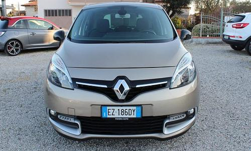 Renault Scenic Xmod ...