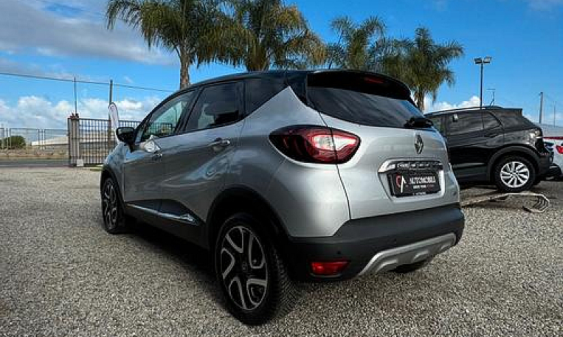 Renault Captur Dci 8...