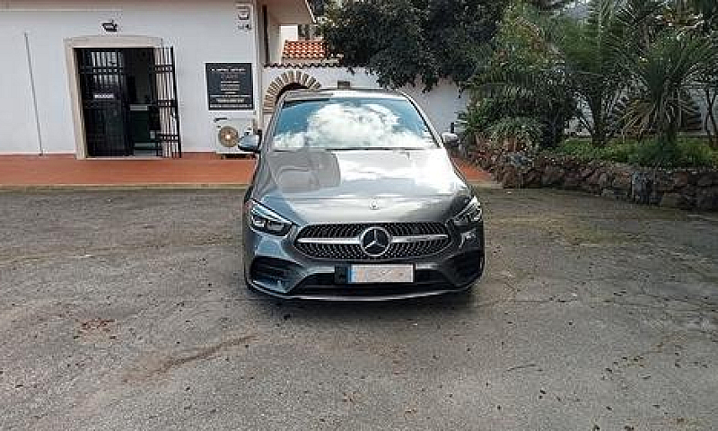 Classe B 180 D Autom...