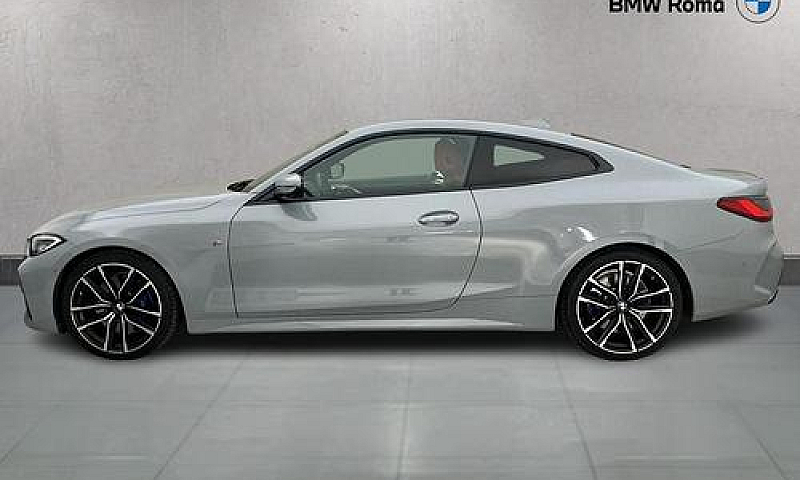 Bmw Serie 4 M M440D ...