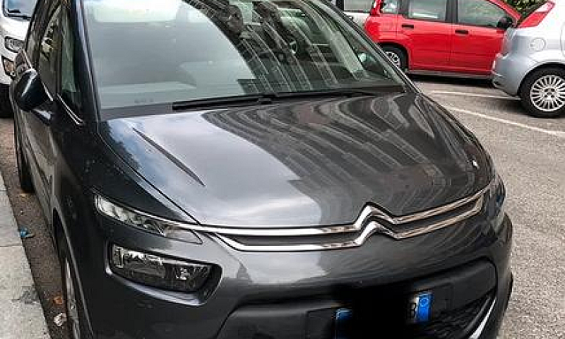 Citroen C4 Picasso...