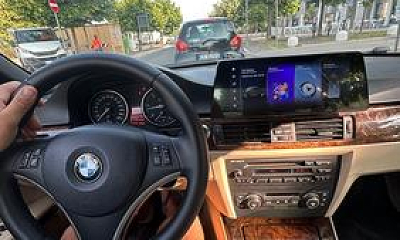 Bmw 330 330D Cat Cab...