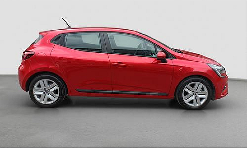 Renault Clio Full Hy...