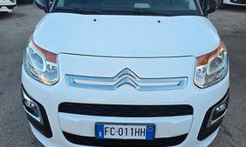 Citroen C3 Picasso C...