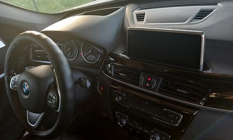 Bmw X1 Xdrive18D Xli...