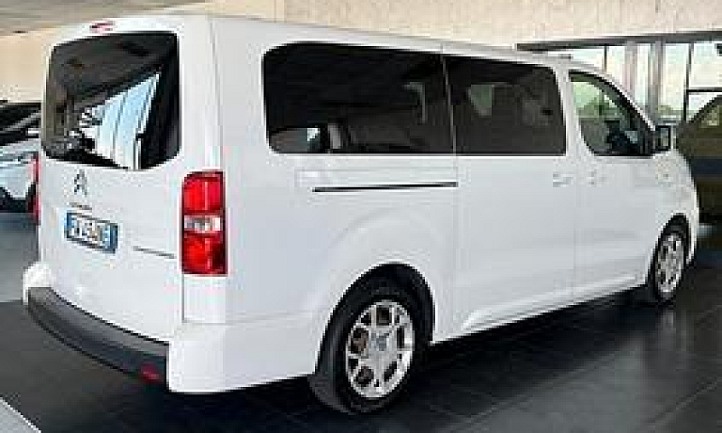 Citroen Spacetourer ...