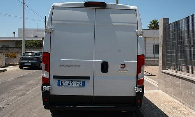 Fiat Ducato 33 Mh2 2...