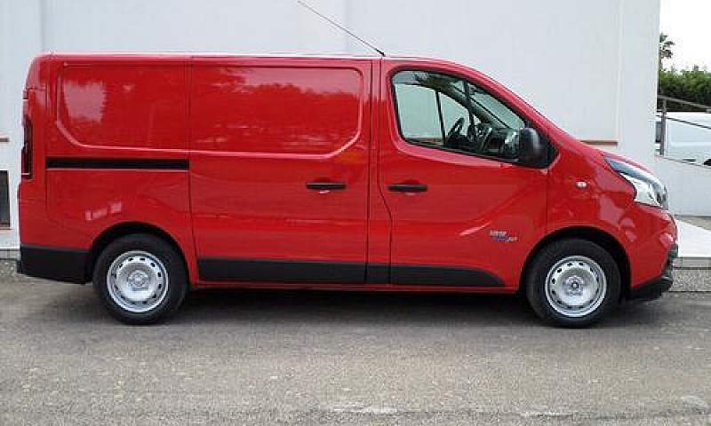 Fiat Talento 12Q 1.6...