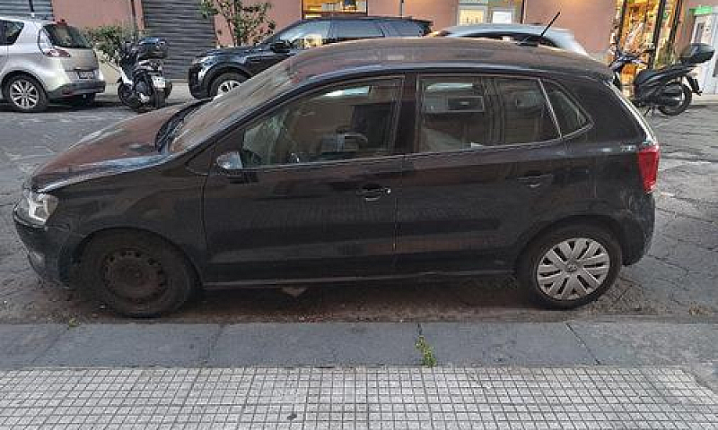 Volkswagen Polo 6R 1...