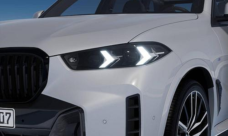 Bmw X5 Xdrive40I 48V...