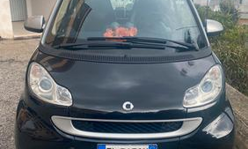 Smart Fortwo Mhd Pul...