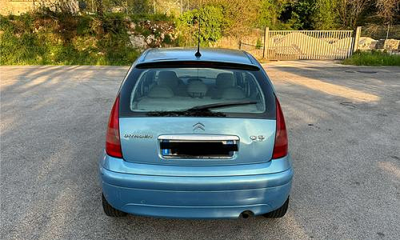 Citroen C3 1.4Hdi 70...
