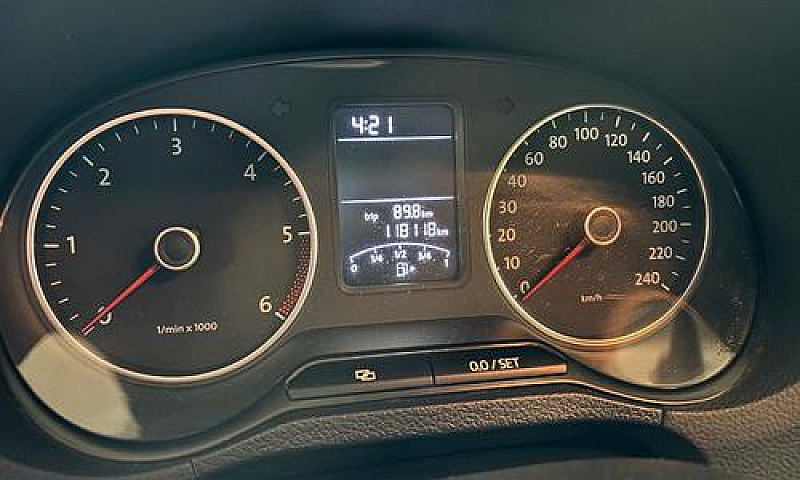 Volkswagen Polo 2013...