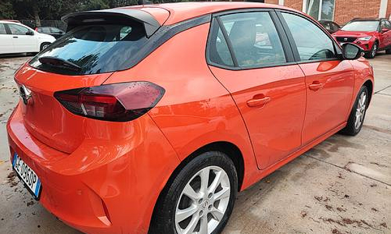 Opel Corsa 1.2 Editi...