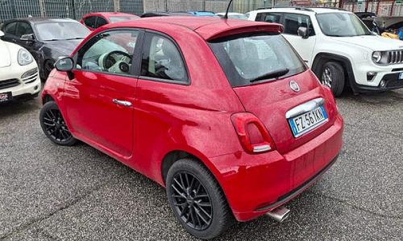 Fiat 500 1.2 Easypow...