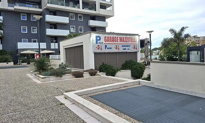Appartamento Bari [C...