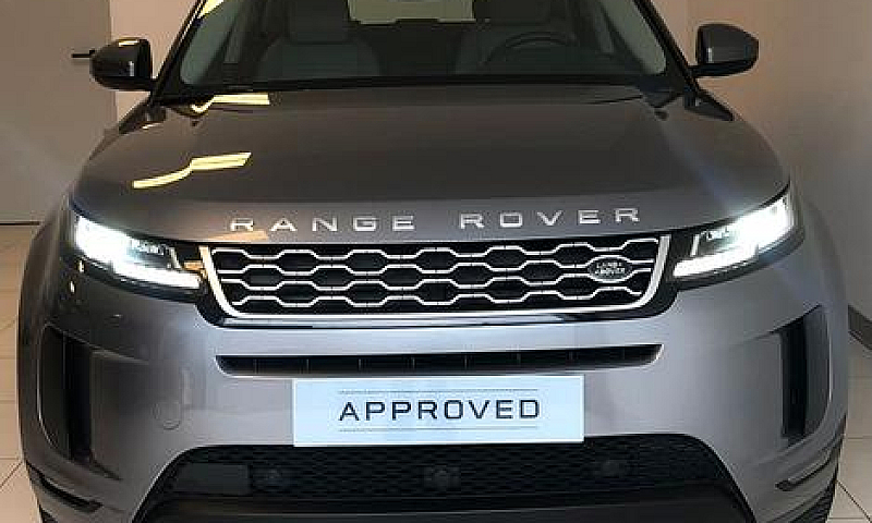 Land Rover Range Rov...