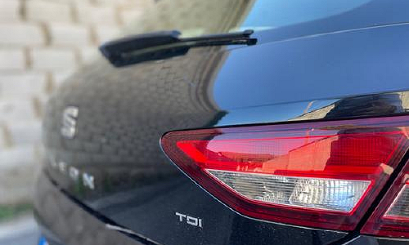 Seat Leon 1.6 Tdi 90...
