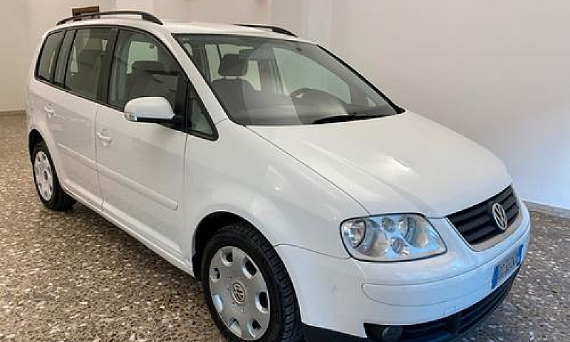 7 Posti Volkswagen T...