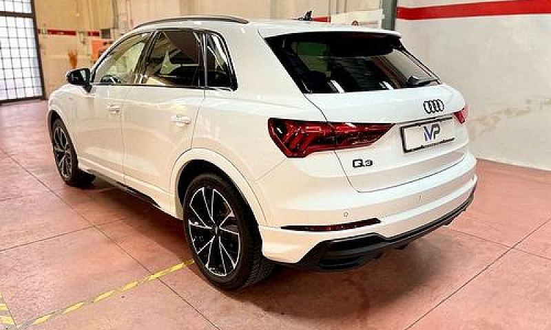 Audi Q3 Spb 35 Tdi S...